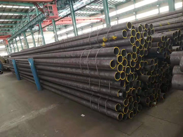 建瓯无缝钢管